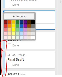 smart card change color|How To Change Color On A Card In Smartsheet .